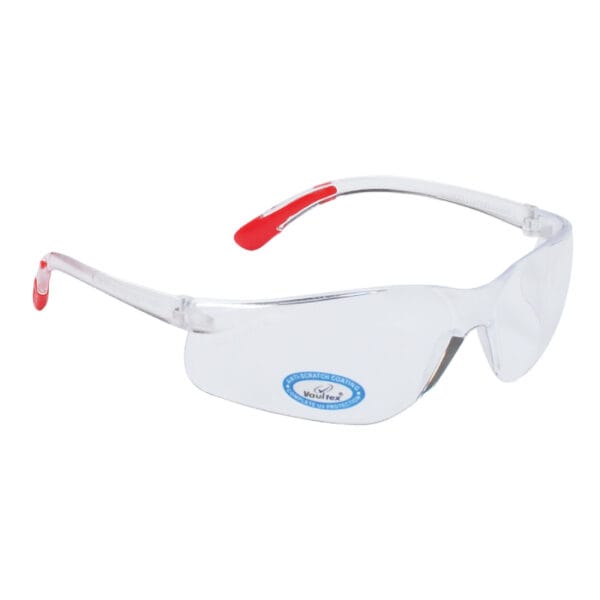 Vaultex Safety Glasses